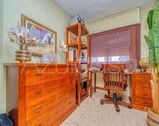 Piso en venta en Juan XXIII en Alicante