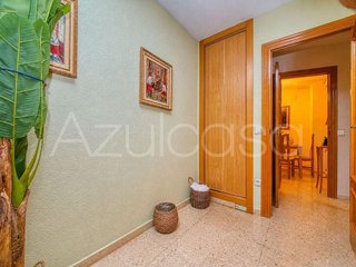 Piso en venta en Juan XXIII en Alicante