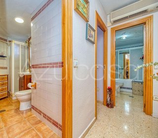 Piso en venta en Juan XXIII en Alicante