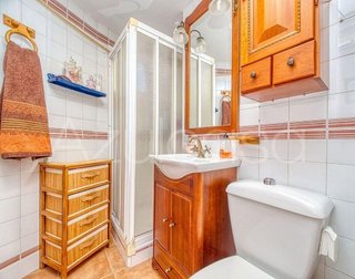 Piso en venta en Juan XXIII en Alicante
