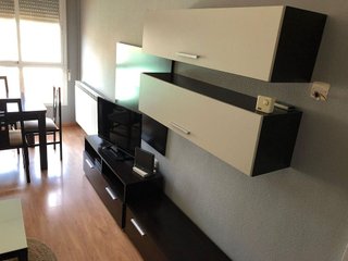 Dúplex en venta en Santa María en Ciudad Real