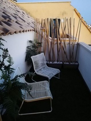 Dúplex en venta en Santa María en Ciudad Real