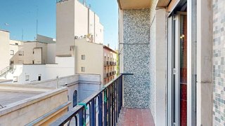 Piso en venta en Paseo Independencia en Zaragoza