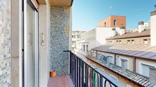 Piso en venta en Paseo Independencia en Zaragoza