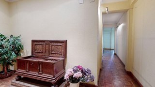 Piso en venta en Paseo Independencia en Zaragoza