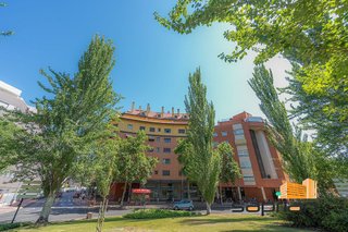 Piso en venta en Ensanche en Alcalá de Henares