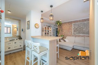 Piso en venta en Ensanche en Alcalá de Henares