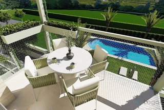 Piso en venta en Cabezo de Torres en Murcia
