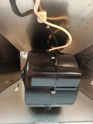 Campana Extractora Balay 3BC666MX Acero Inox