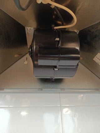 Campana Extractora Balay 3BC666MX Acero Inox