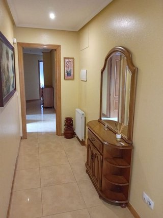Piso en venta en Ponteareas