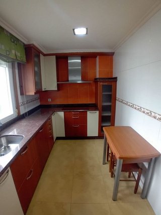 Piso en venta en Ponteareas
