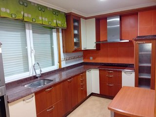Piso en venta en Ponteareas
