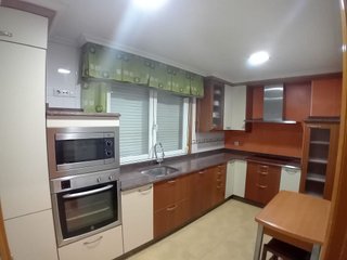 Piso en venta en Ponteareas