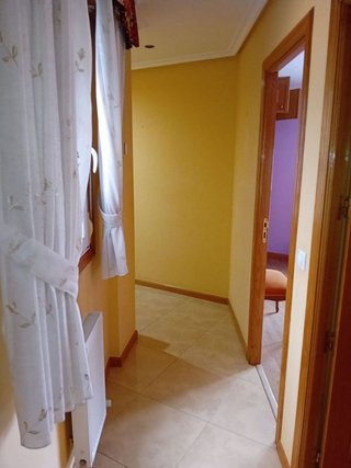 Piso en venta en Ponteareas