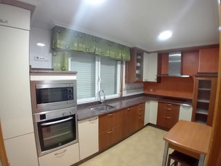 Piso en venta en Ponteareas