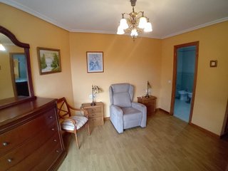 Piso en venta en Ponteareas