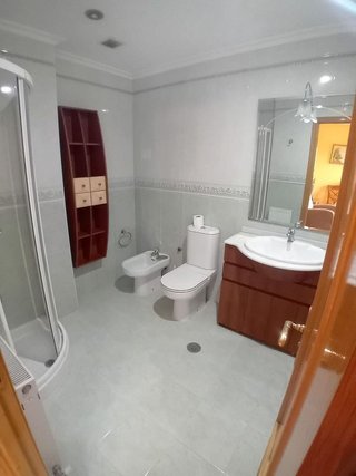Piso en venta en Ponteareas