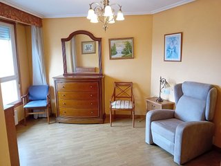 Piso en venta en Ponteareas