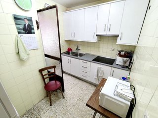 Piso en venta en San Ildefonso - Catedral en Jaén