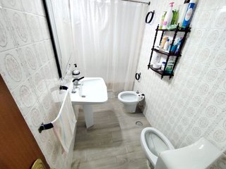 Piso en venta en San Ildefonso - Catedral en Jaén