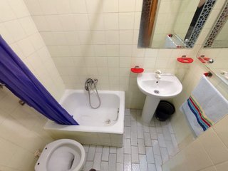 Piso en venta en San Ildefonso - Catedral en Jaén