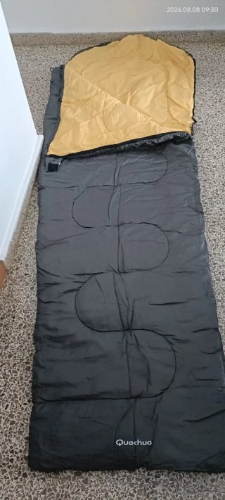 Saco de dormir Quechua S10 XL