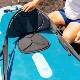 Asiento Kayak para Paddle Surf NUEVO