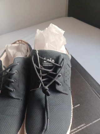Zapatillas Lois Talla 45 Nuevas