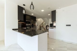 Chalet en venta en San Miguel de Salinas