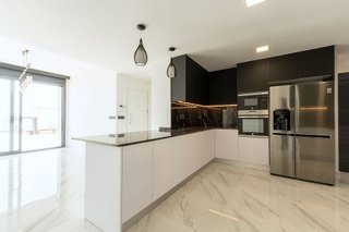 Chalet en venta en San Miguel de Salinas