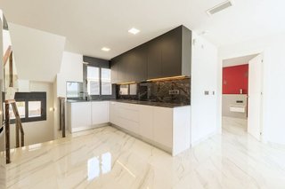 Chalet en venta en San Miguel de Salinas