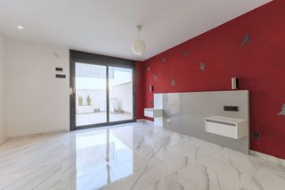 Chalet en venta en San Miguel de Salinas