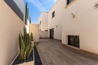 Chalet en venta en San Miguel de Salinas
