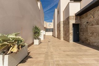 Chalet en venta en San Miguel de Salinas