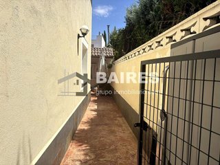 Chalet en alquiler en Zona Estación en Pozuelo de Alarcón