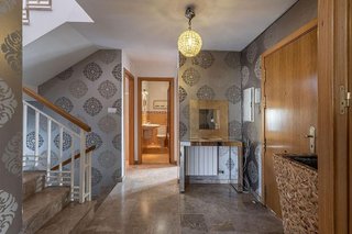 Casa pareada en venta en Jun