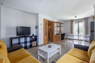 Casa pareada en venta en Jun