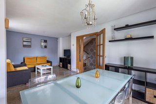 Casa pareada en venta en Jun