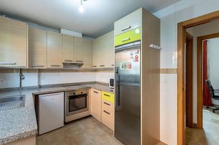Casa pareada en venta en Jun