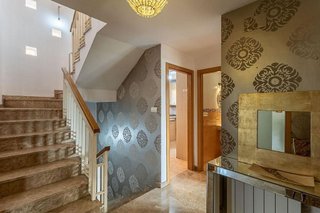 Casa pareada en venta en Jun