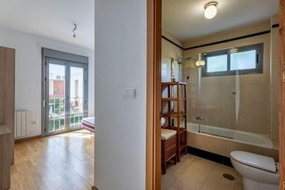 Casa pareada en venta en Jun