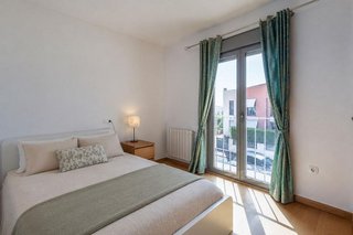 Casa pareada en venta en Jun