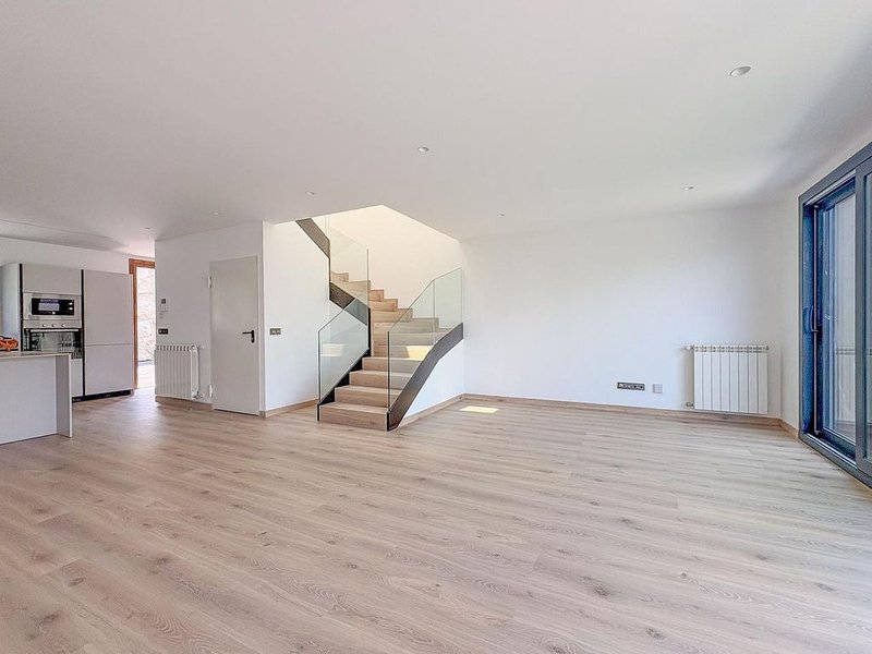 3-bedroom chalet for rent in La Comella, Andorra la Vella · 6 of 60
