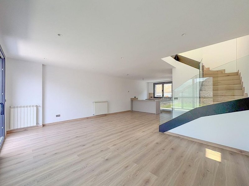 3-bedroom chalet for rent in La Comella, Andorra la Vella · 9 of 60