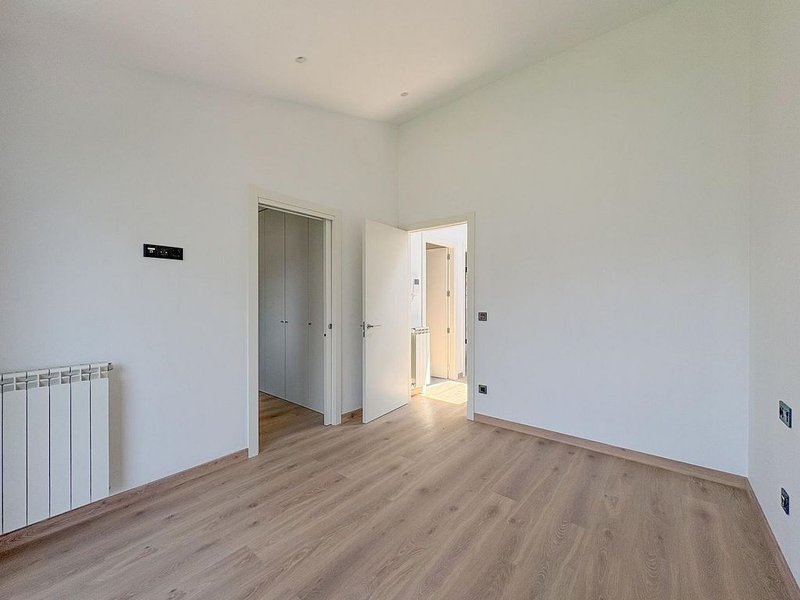 3-bedroom chalet for rent in La Comella, Andorra la Vella · 11 of 60