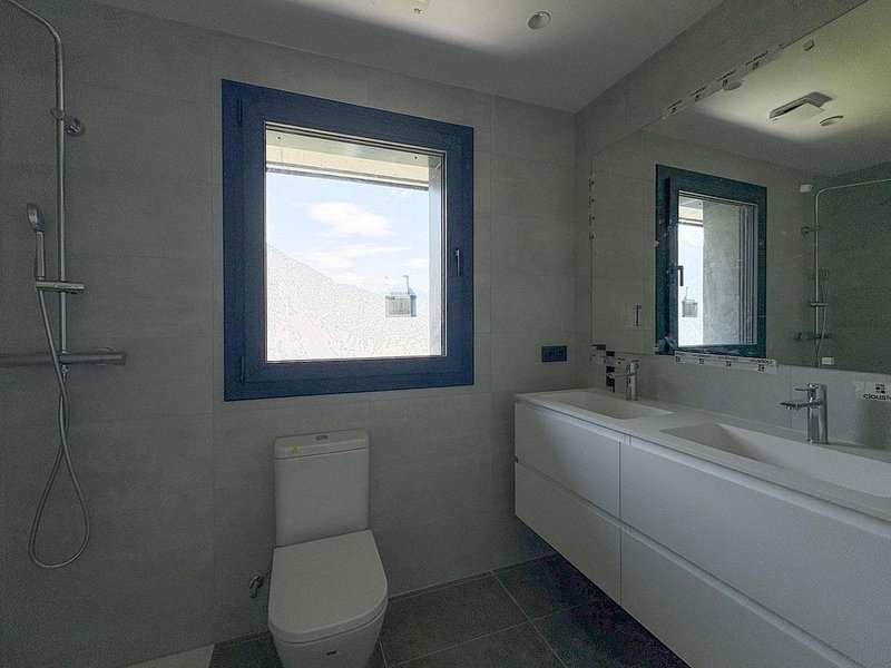 3-bedroom chalet for rent in La Comella, Andorra la Vella · 14 of 60