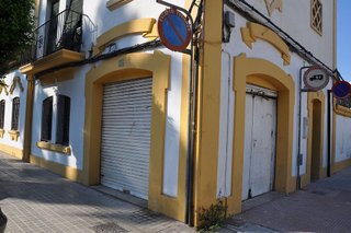 Chalet en venta en Zona Concordia en Burjassot