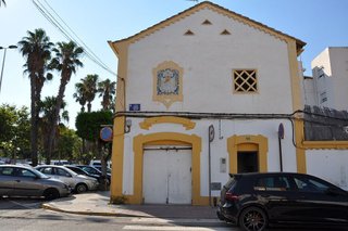 Chalet en venta en Zona Concordia en Burjassot