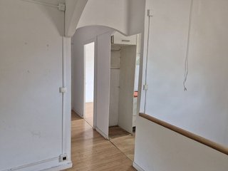 Chalet en venta en Zona Concordia en Burjassot
